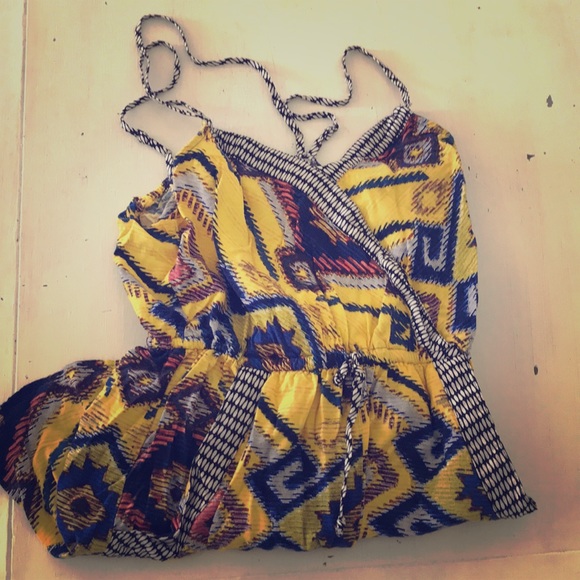 Romper - Picture 1 of 1